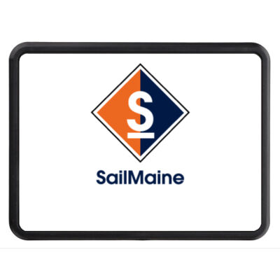 SailMaine Trailer Hitch Cover  Thumbnail