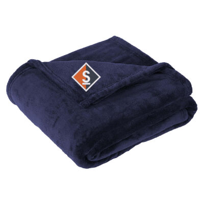 Oversized Ultra Plush Blanket Thumbnail