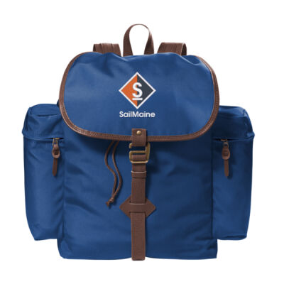 Old School Backpack Thumbnail