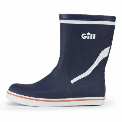 Gill Short Cruising Boot Thumbnail