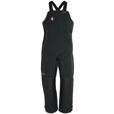 Men's Gill Pro Salopettes Thumbnail