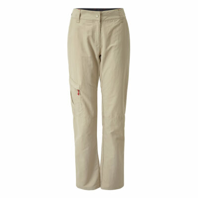 Women's Gill UV Tec Trousers Thumbnail