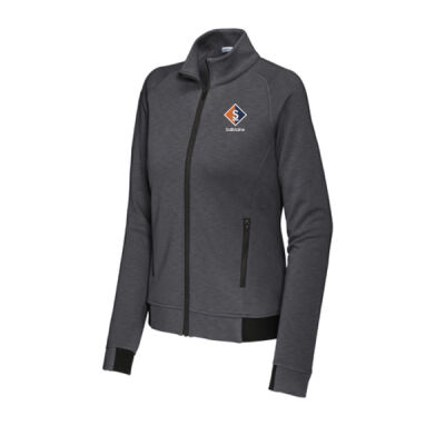 Women's Strive Full-Zip Thumbnail