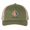 Five-Panel Trucker Cap Thumbnail