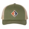 Five-Panel Trucker Cap Thumbnail