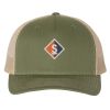 Five-Panel Trucker Cap Thumbnail