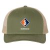 Five-Panel Trucker Cap Thumbnail