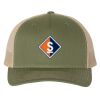 Five-Panel Trucker Cap Thumbnail