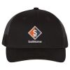 Youth Trucker Snapback Cap Thumbnail