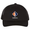 Youth Trucker Snapback Cap Thumbnail