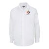 Edwards Men's Stretch Broadcloth Shirt Thumbnail