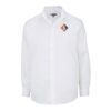 Edwards Men's Stretch Broadcloth Shirt Thumbnail