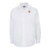 Edwards Men's Stretch Broadcloth Shirt Thumbnail
