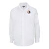 Edwards Men's Stretch Broadcloth Shirt Thumbnail