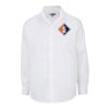 Edwards Men's Stretch Broadcloth Shirt Thumbnail